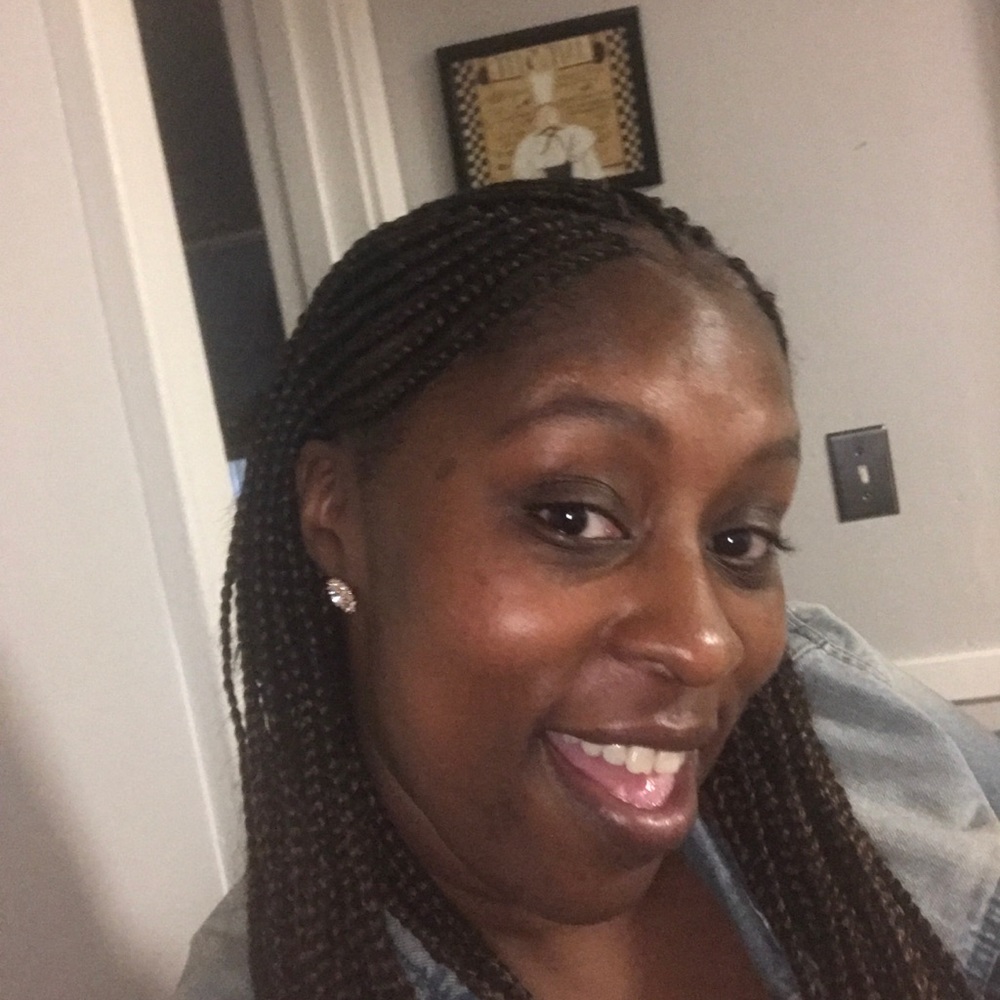 Meet your Posher, Erica